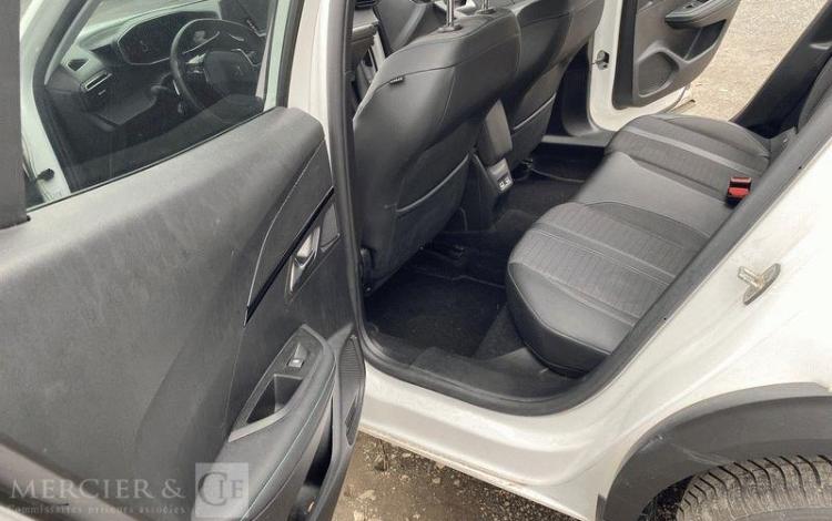 PEUGEOT 2008 130CH ALLURE BUSINESS BLANC GE-958-GD