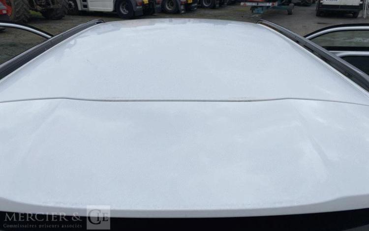 PEUGEOT 2008 130CH ALLURE BUSINESS BLANC GE-958-GD