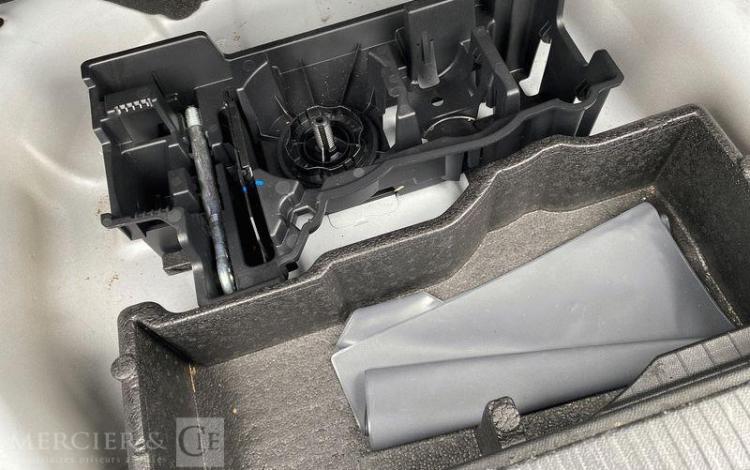 PEUGEOT 2008 130CH ALLURE BUSINESS BLANC GE-958-GD