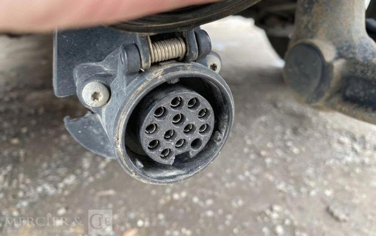 PEUGEOT 2008 130CH ALLURE BUSINESS BLANC GE-958-GD