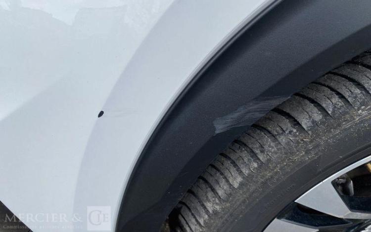 PEUGEOT 2008 130CH ALLURE BUSINESS BLANC GE-958-GD