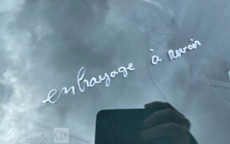 PEUGEOT 2008 130CH ALLURE BUSINESS BLANC GE-958-GD