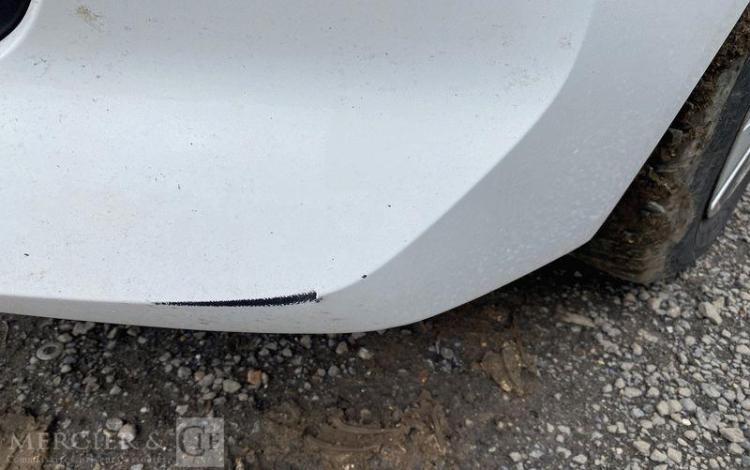 PEUGEOT 2008 130CH ALLURE BUSINESS BLANC GE-958-GD