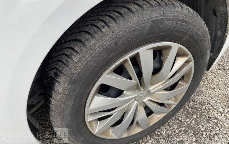 PEUGEOT 2008 130CH ALLURE BUSINESS BLANC GE-958-GD