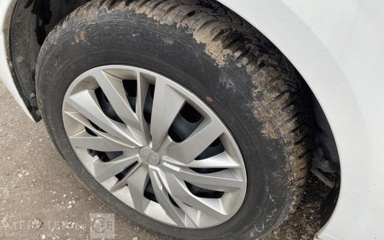 PEUGEOT 2008 130CH ALLURE BUSINESS BLANC GE-958-GD