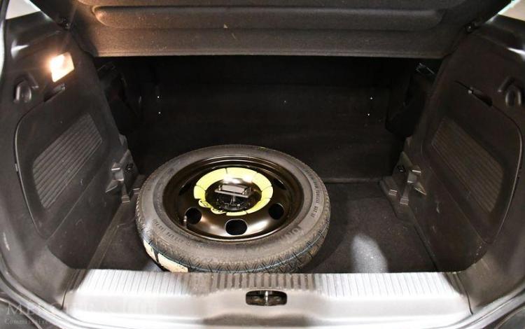 CITROEN C3 AIRCROSS BLUE HDI 120 S&S NOIR GE-965-BC