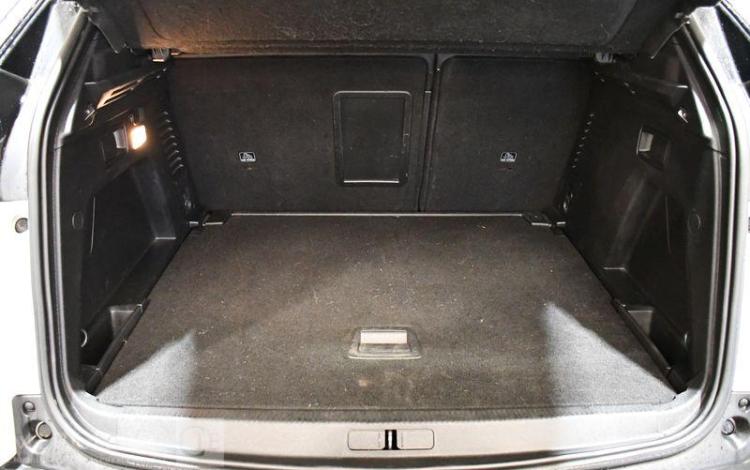 PEUGEOT 3008 1,5 BLUEHDI BLANC GF-025-ZK