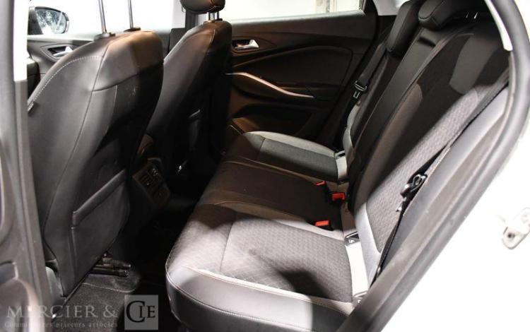 OPEL GRANDLAND ULTIMATE 1,5 D 130CH BLANC GF-252-AF