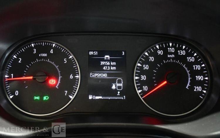 DACIA SANDERO ECO-G 100CH ESSENTIEL BLANC GF-348-HD