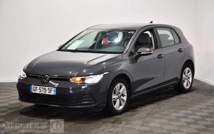 VOLKSWAGEN GOLF GRIS GF-579-SF