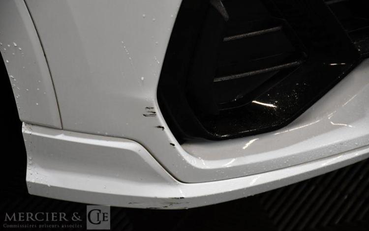 AUDI Q3 35 2,0 TDI 150CH S-TRONIC 7 BLANC GF-595-GF