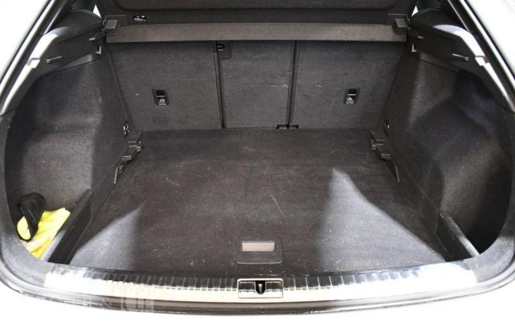 AUDI Q3 35 2,0 TDI 150CH S-TRONIC 7 BLANC GF-595-GF