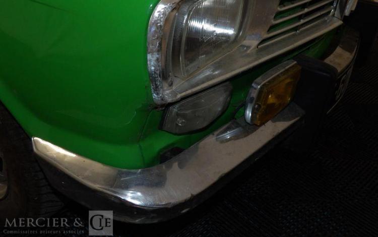 RENAULT R16 TS AUTOMATIQUE  GF-600-XG