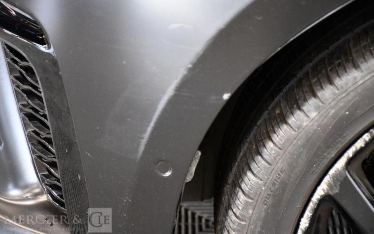 LAND ROVER VELAR 5.0 P550 SV AUTOBIOGRAPHY DYNAMIC EDITION 4WD BVA NOIR GF-821-AR