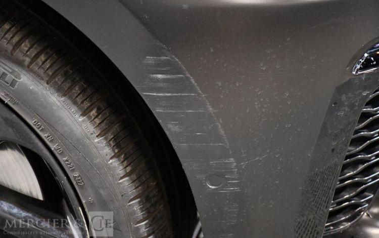 LAND ROVER VELAR 5.0 P550 SV AUTOBIOGRAPHY DYNAMIC EDITION 4WD BVA NOIR GF-821-AR