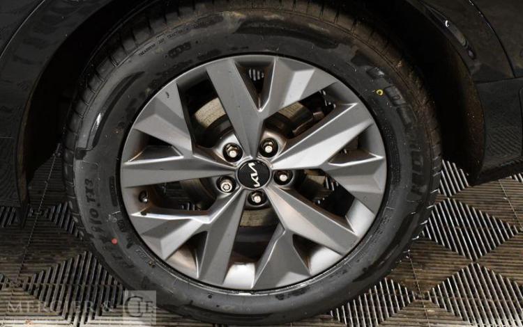 KIA SPORTAGE GT-LINE PREMIUM NOIR GG-062-JJ