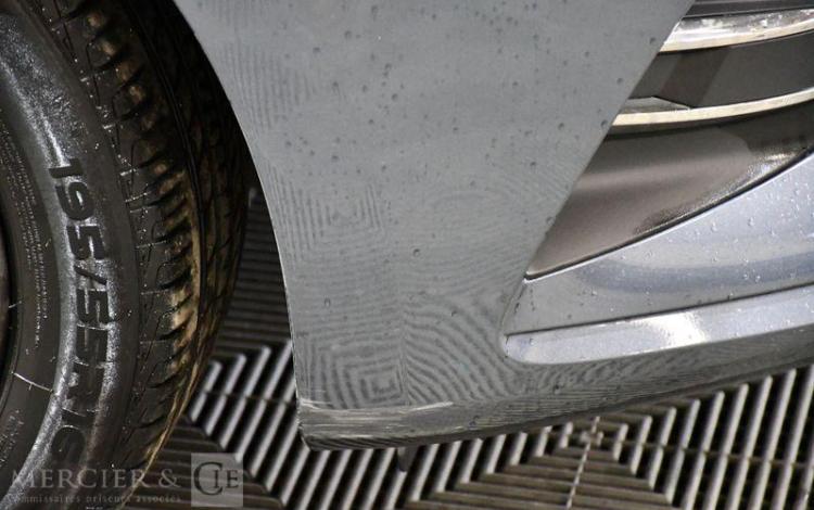 RENAULT CLIO BUSINESS TCE 90 GRIS GG-091-WX