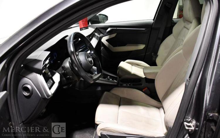 AUDI A3 45 TFSI E 245 S-TRONIC  GG-189-XB