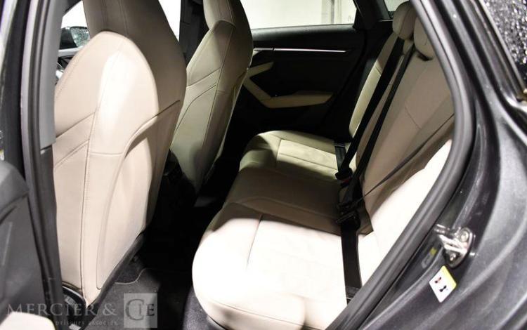 AUDI A3 45 TFSI E 245 S-TRONIC  GG-189-XB