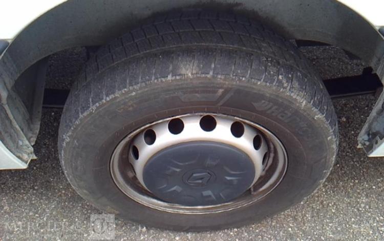 RENAULT MASTER NACELLE SUR VL 12M KLUBB KL32 181H BLANC GG-202-TV