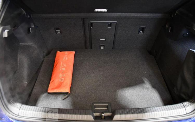 VOLKSWAGEN GOLF A8 R 2,0 TSI 320CH DSG7  GG-267-NJ