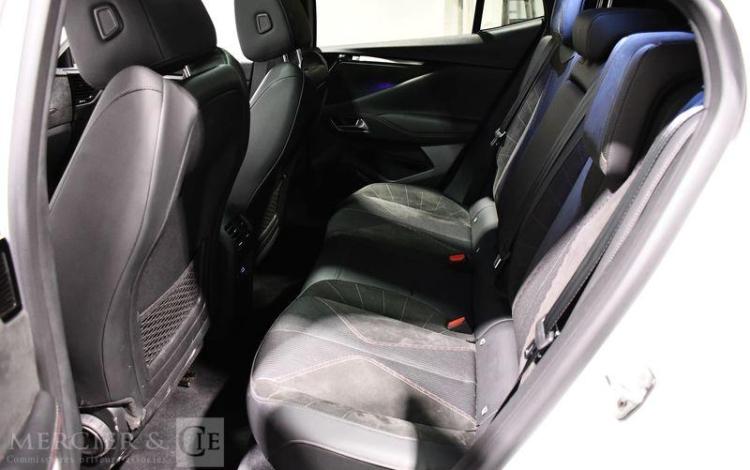 DS DS4 1,2 PURE TECH 130 PERFORMANCE BLANC GG-398-QX