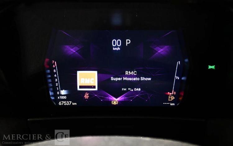 DS DS4 1,2 PURE TECH 130 PERFORMANCE BLANC GG-398-QX