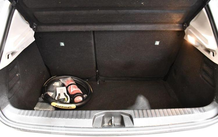 RENAULT CLIO BUSINESS TCE 90 21N GRIS GG-451-NF