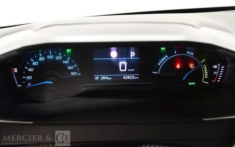 PEUGEOT e-208 ELECT NOIR GG-528-WB