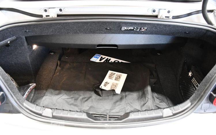 BMW SERIE 2 CABRIOLET 218i SPORT GRIS GG-720-WA