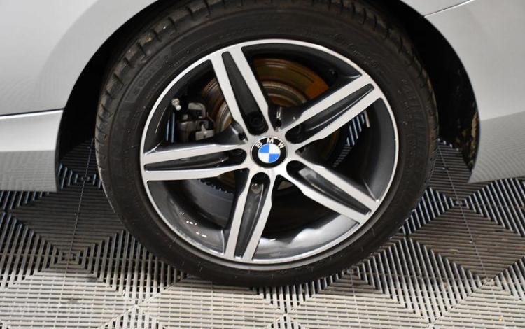 BMW SERIE 2 CABRIOLET 218i SPORT GRIS GG-720-WA