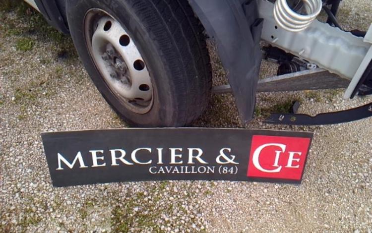 PEUGEOT BOXER PREMIUM 435 BOIS L4H3 BHDI BLANC GH-009-QY