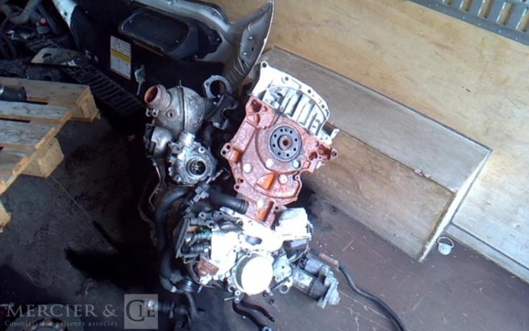 PEUGEOT BOXER PREMIUM 435 BOIS L4H3 BHDI BLANC GH-009-QY