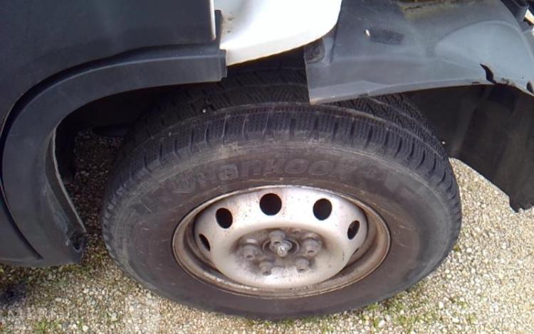 PEUGEOT BOXER PREMIUM 435 BOIS L4H3 BHDI BLANC GH-009-QY