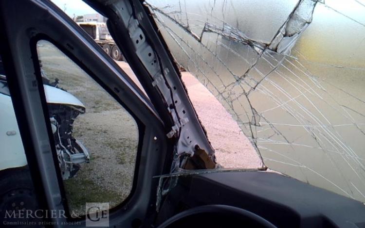 PEUGEOT BOXER PREMIUM 435 BOIS L4H3 BHDI BLANC GH-009-QY