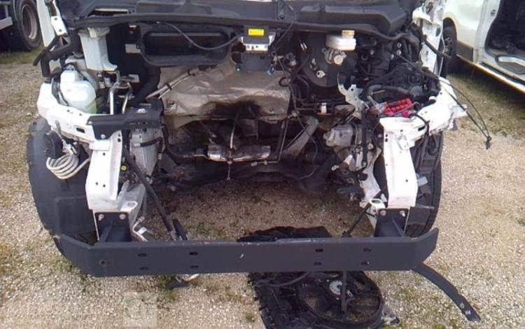 PEUGEOT BOXER PREMIUM 435 BOIS L4H3 BHDI BLANC GH-009-QY