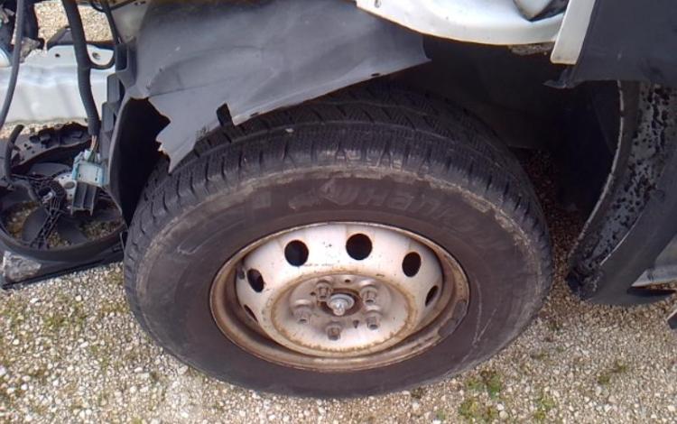 PEUGEOT BOXER PREMIUM 435 BOIS L4H3 BHDI BLANC GH-009-QY