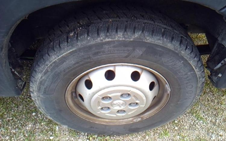 PEUGEOT BOXER PREMIUM 435 BOIS L4H3 BHDI BLANC GH-009-QY