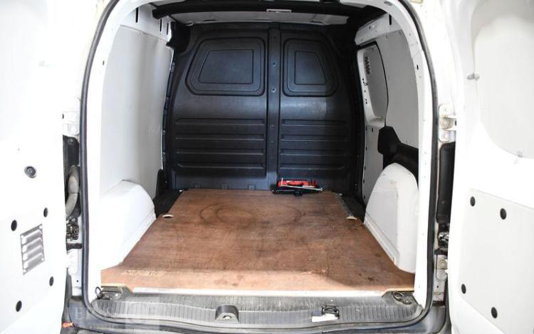 RENAULT KANGOO VAN EXTRA BLUE DCI 95 BLANC GH-051-QA