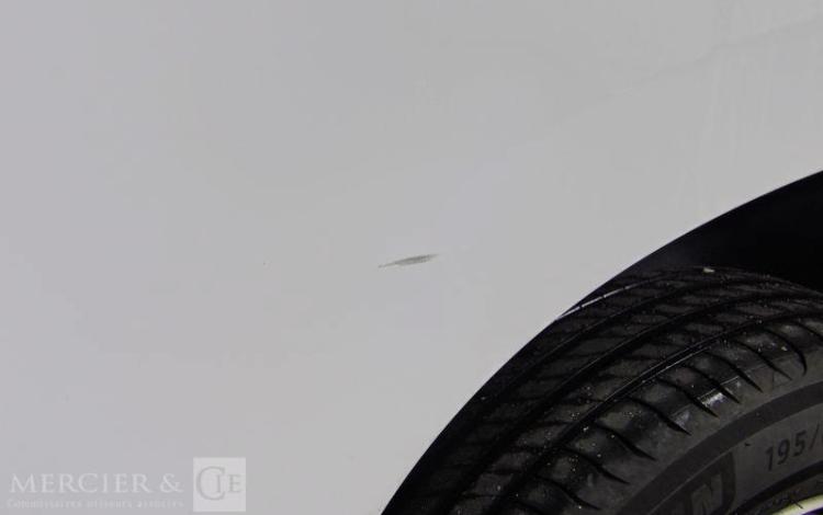 PEUGEOT PARTNER STD 650KG BLUEHDI 100CH S&S BVM6 ASPHALT BLANC GH-147-NG