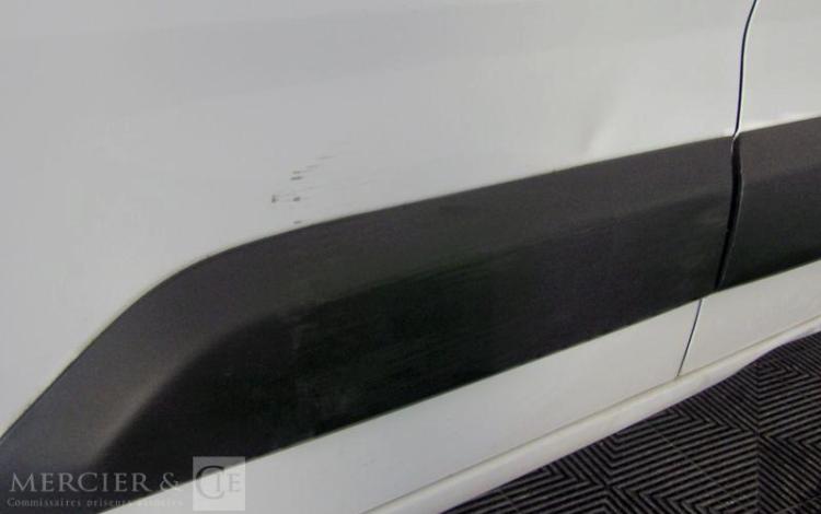 PEUGEOT PARTNER STD 650KG BLUEHDI 100CH S&S BVM6 ASPHALT BLANC GH-147-NG