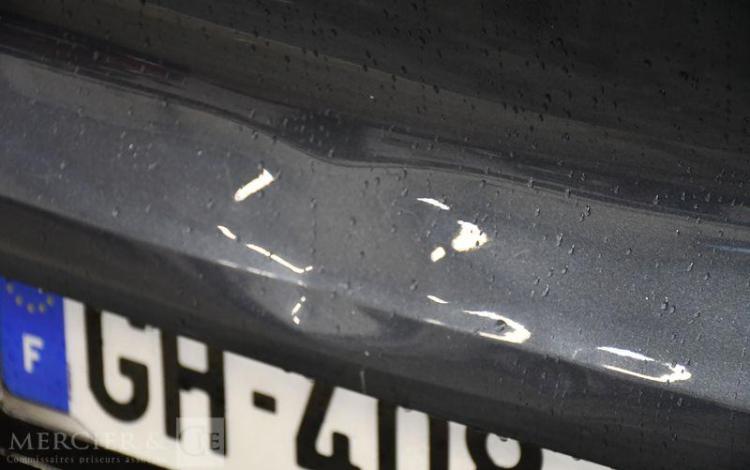 RENAULT KADJAR 1.5 BLUEDCI 115ch EVOLUTION EDC BLEU GH-408-AF