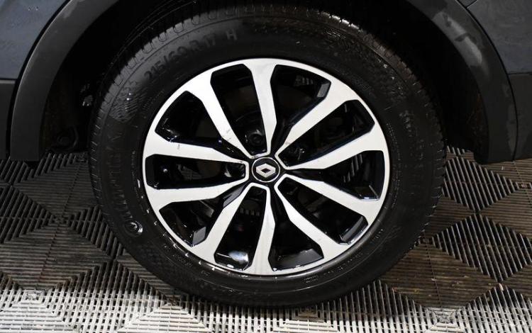 RENAULT KADJAR 1.5 BLUEDCI 115ch EVOLUTION EDC BLEU GH-408-AF