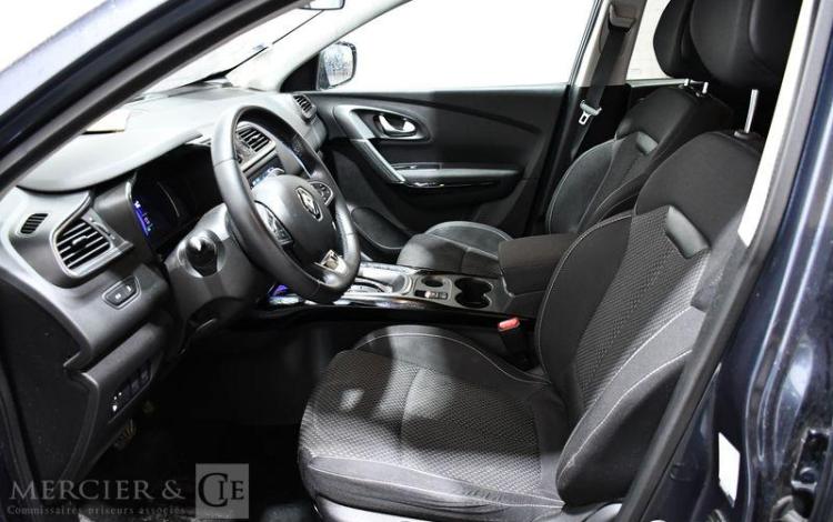 RENAULT KADJAR 1.5 BLUEDCI 115ch EVOLUTION EDC BLEU GH-408-AF