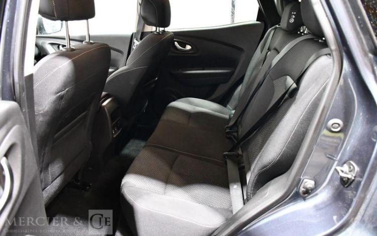 RENAULT KADJAR 1.5 BLUEDCI 115ch EVOLUTION EDC BLEU GH-408-AF