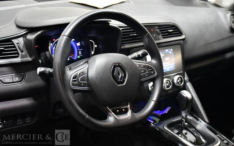 RENAULT KADJAR 1.5 BLUEDCI 115ch EVOLUTION EDC BLEU GH-408-AF