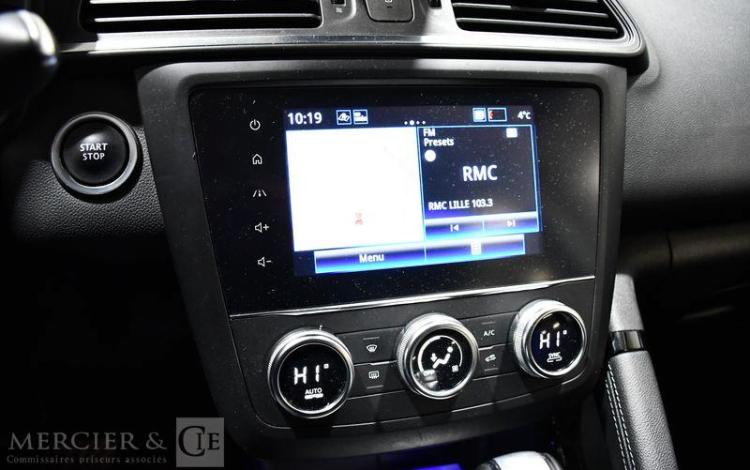 RENAULT KADJAR EVOLUTION DCI 115 EDC BLEU GH-408-AF