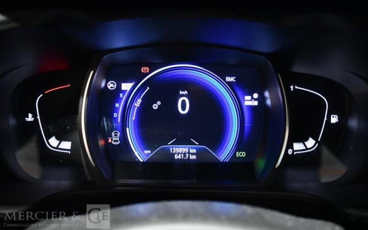 RENAULT KADJAR 1.5 BLUEDCI 115ch EVOLUTION EDC BLEU GH-408-AF