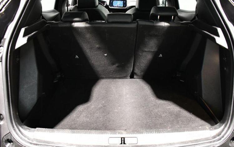 PEUGEOT 2008 GT PURE TECH 130 S&S GRIS GH-681-SQ