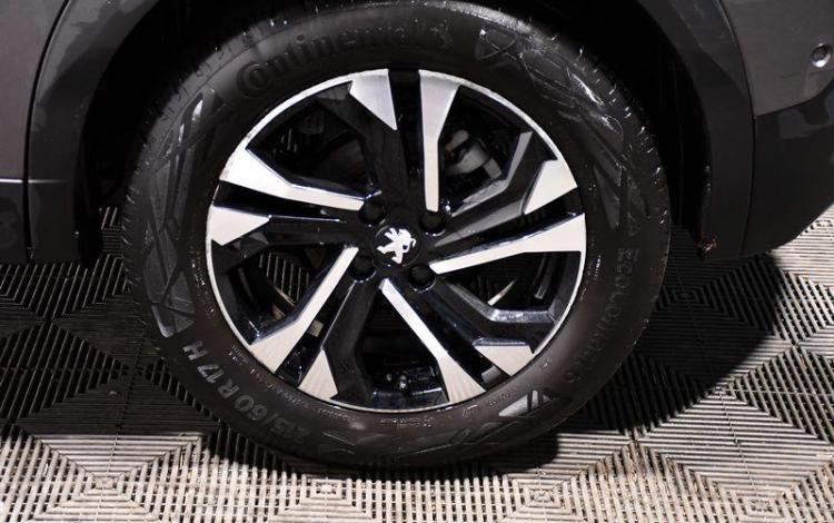 PEUGEOT 2008 GT PURE TECH 130 S&S GRIS GH-681-SQ